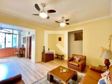 Apto, Copacabana, 3 Quartos, 110 m2 Rio de Janeiro