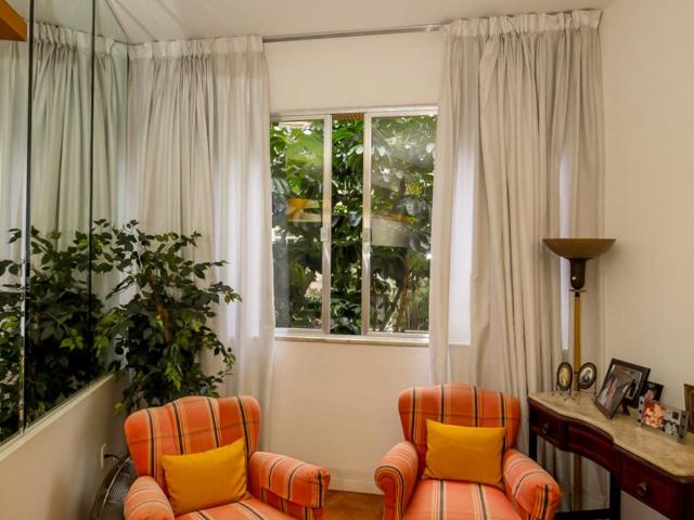 Apto, Copacabana, 3 Quartos, 112 m2 Rio de Janeiro