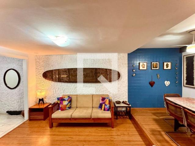 Apto, Copacabana, 3 Quartos, 117 m2 Rio de Janeiro