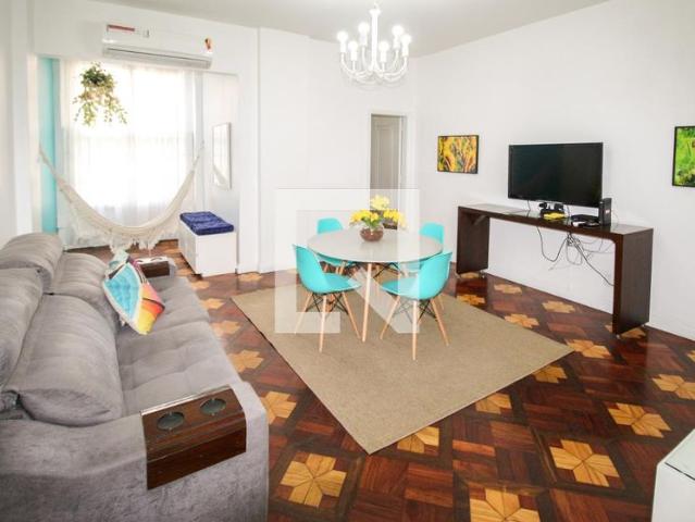 Apto, Copacabana, 3 Quartos, 116 m2 Rio de Janeiro