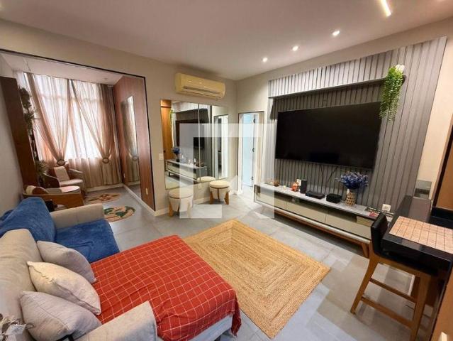 Apto, Copacabana, 3 Quartos, 120 m2 Rio de Janeiro