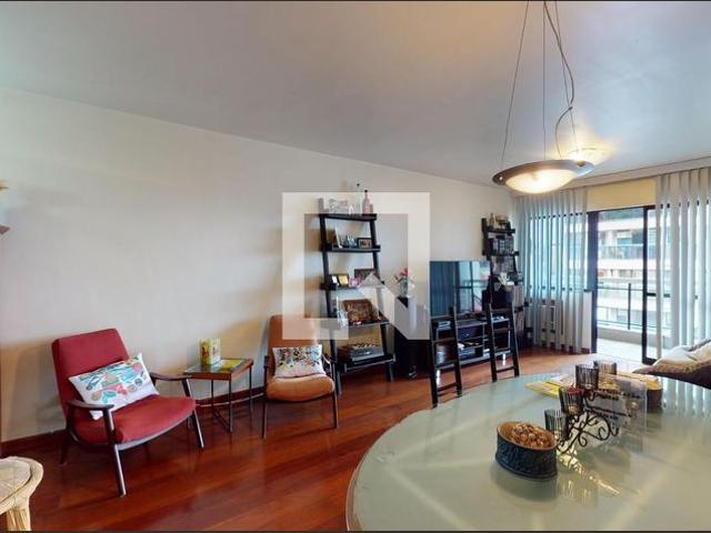 Apto, Copacabana, 3 Quartos, 120 m2 Rio de Janeiro