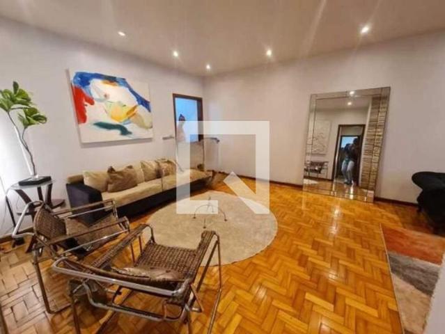 Apto, Copacabana, 3 Quartos, 15 m2 Rio de Janeiro