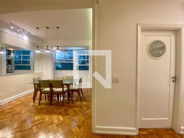 Apto, Copacabana, 3 Quartos, 125 m2 Rio de Janeiro