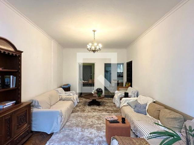 Apto, Copacabana, 3 Quartos, 145 m2 Rio de Janeiro