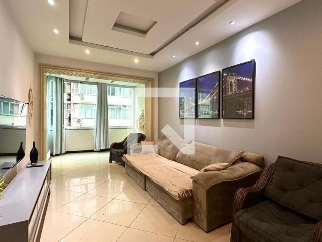 Apto, Copacabana, 3 Quartos, 128 m2 Rio de Janeiro