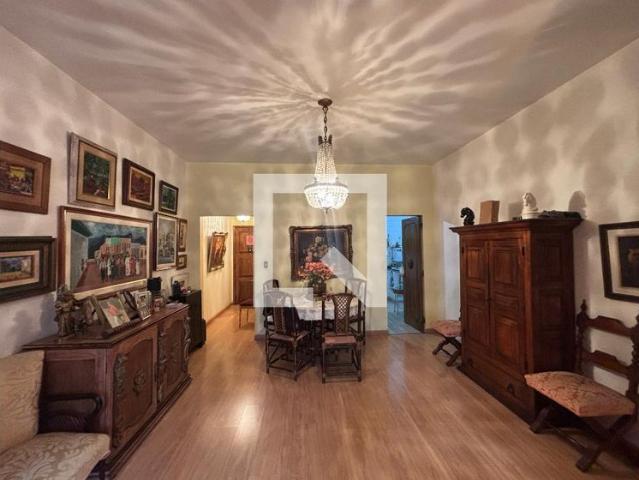 Apto, Copacabana, 3 Quartos, 130 m2 Rio de Janeiro
