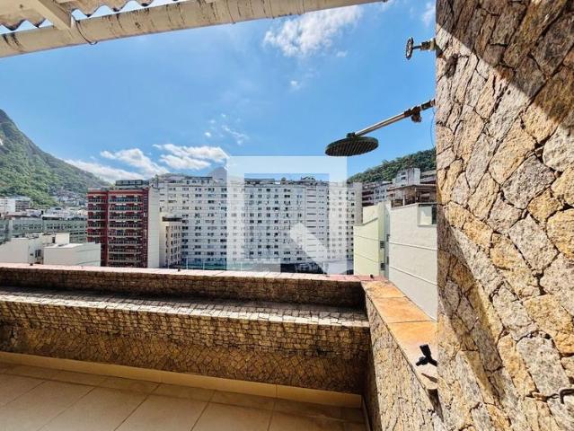 Apto, Copacabana, 3 Quartos, 216 m2 Rio de Janeiro