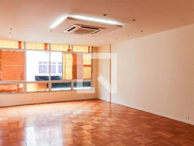 Apto, Copacabana, 3 Quartos, 220 m2 Rio de Janeiro
