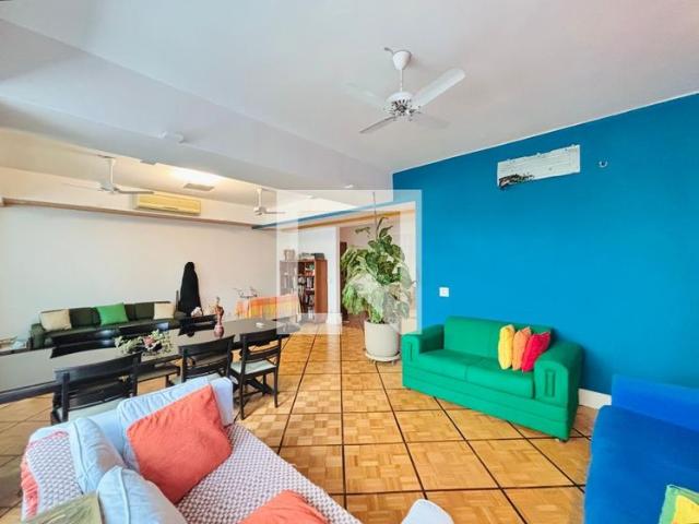 Apto, Copacabana, 3 Quartos, 230 m2 Rio de Janeiro