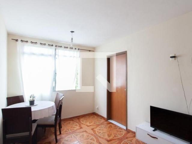 Apto, Copacabana, 3 Quartos, 50 m2 Belo Horizonte