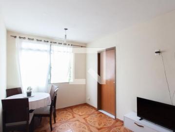Apto, Copacabana, 3 Quartos, 50 m2 Belo Horizonte