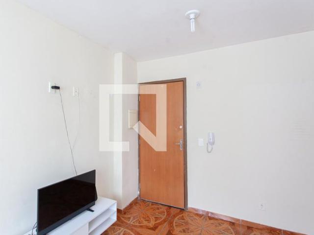 Apto, Copacabana, 3 Quartos, 50 m2 Belo Horizonte