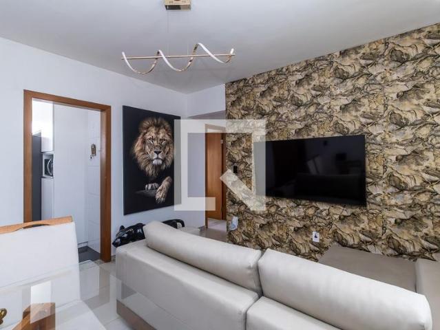 Apto, Copacabana, 3 Quartos, 66 m2 Belo Horizonte