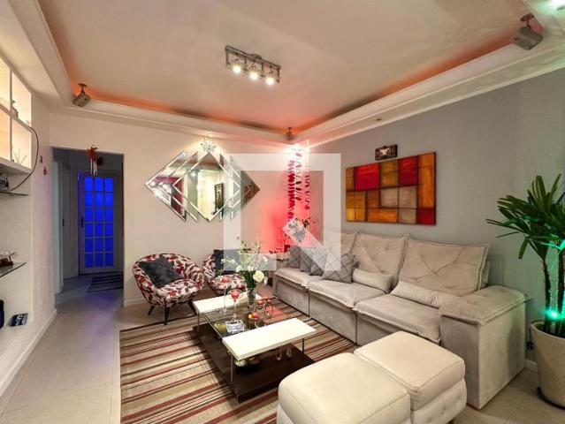 Apto, Copacabana, 3 Quartos, 62 m2 Rio de Janeiro