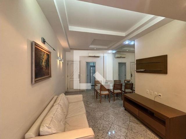 Apto, Copacabana, 3 Quartos, 75 m2 Rio de Janeiro