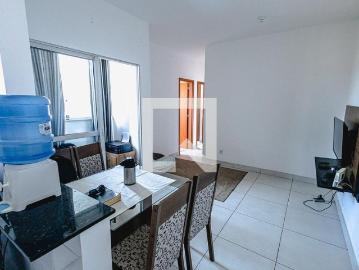 Apto, Copacabana, 3 Quartos, 86 m2 Belo Horizonte