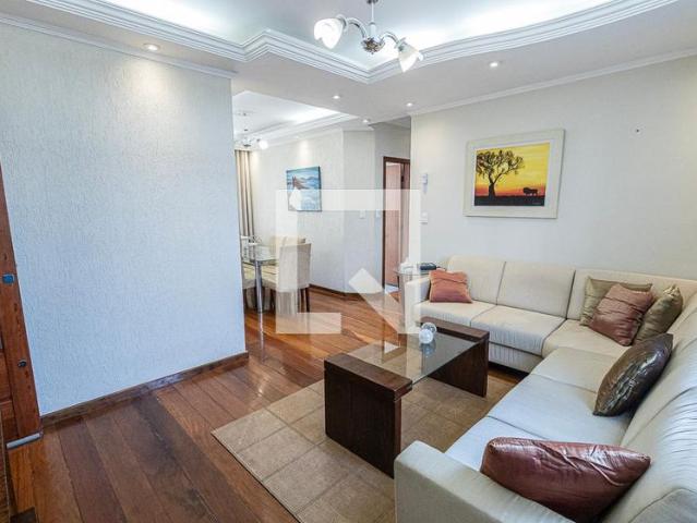 Apto, Copacabana, 3 Quartos, 95 m2 Belo Horizonte