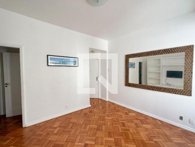 Apto, Copacabana, 3 Quartos, 80 m2 Rio de Janeiro