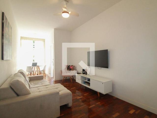 Apto, Copacabana, 3 Quartos, 82 m2 Rio de Janeiro