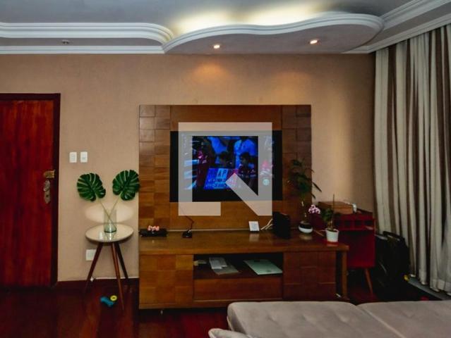 Apto, Copacabana, 3 Quartos, 95 m2 Belo Horizonte
