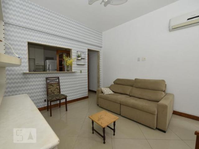 Apto, Copacabana, 3 Quartos, 95 m2 Rio de Janeiro