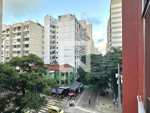 Apto, Copacabana, 3 Quartos, 95 m2 Rio de Janeiro