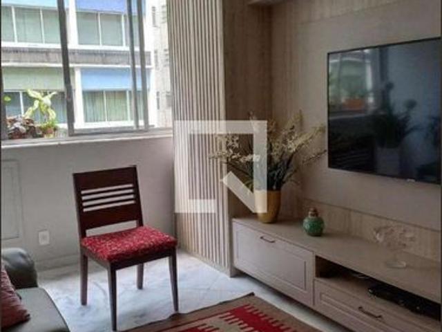 Apto, Copacabana, 3 Quartos, 96 m2 Rio de Janeiro