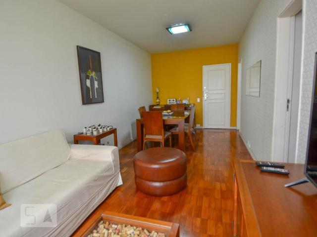 Apto, Copacabana, 3 Quartos, 90 m2 Rio de Janeiro