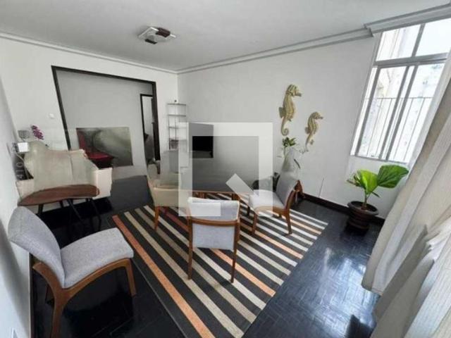 Apto, Copacabana, 3 Quartos, 90 m2 Rio de Janeiro