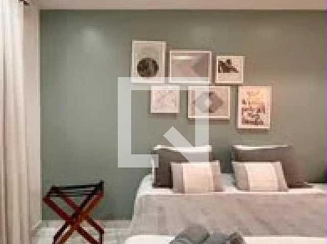 Apto, Copacabana, 1 Quarto, 18 m2 Rio de Janeiro