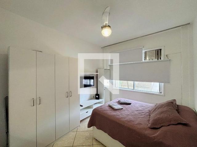 Apto, Copacabana, 1 Quarto, 22 m2 Rio de Janeiro