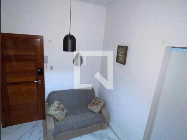 Apto, Copacabana, 1 Quarto, 25 m2 Rio de Janeiro