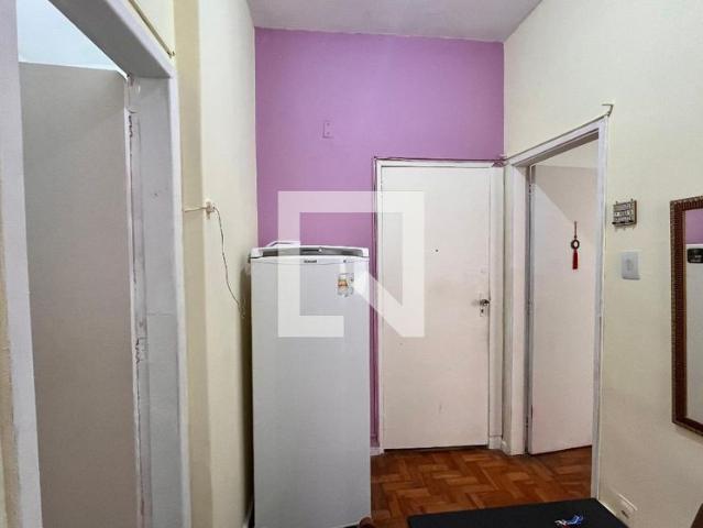 Apto, Copacabana, 1 Quarto, 26 m2 Rio de Janeiro