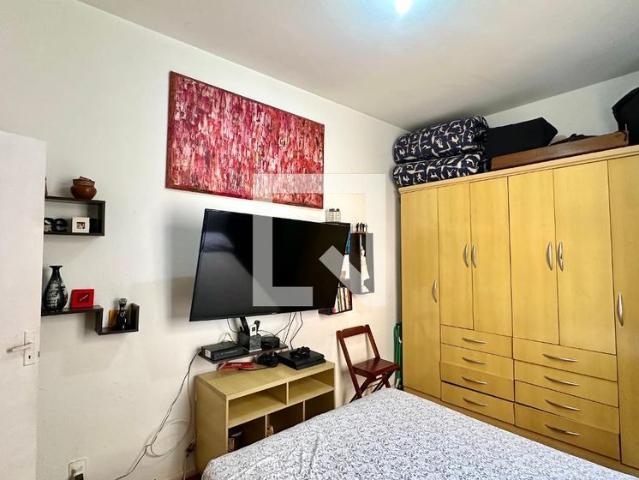 Apto, Copacabana, 1 Quarto, 26 m2 Rio de Janeiro