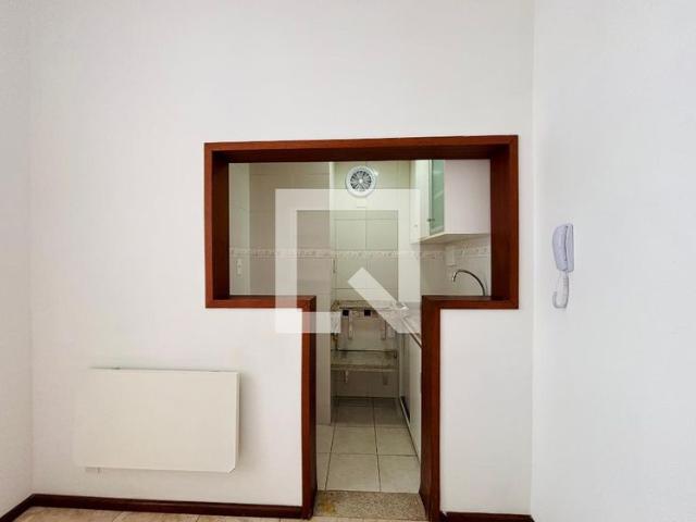 Apto, Copacabana, 1 Quarto, 27 m2 Rio de Janeiro