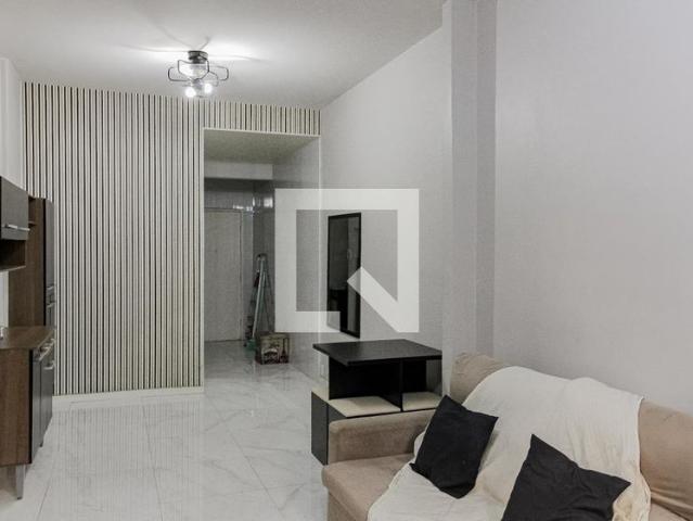 Apto, Copacabana, 1 Quarto, 30 m2 Rio de Janeiro