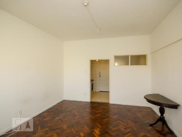 Apto, Copacabana, 1 Quarto, 30 m2 Rio de Janeiro