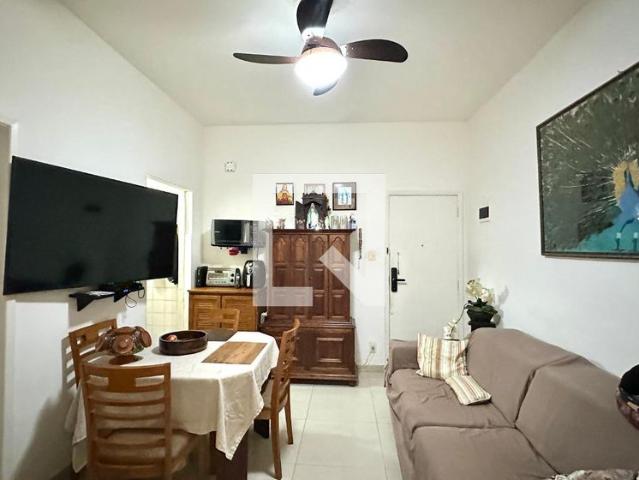 Apto, Copacabana, 1 Quarto, 30 m2 Rio de Janeiro