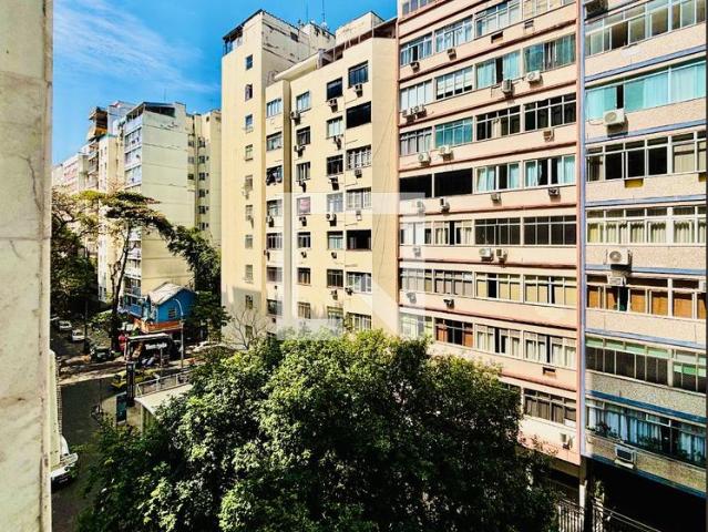 Apto, Copacabana, 1 Quarto, 30 m2 Rio de Janeiro