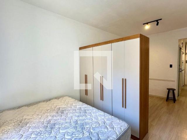 Apto, Copacabana, 1 Quarto, 30 m2 Rio de Janeiro