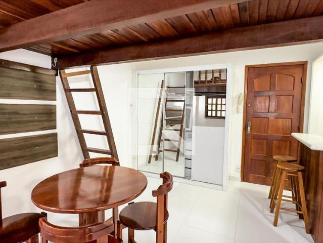 Apto, Copacabana, 1 Quarto, 30 m2 Rio de Janeiro
