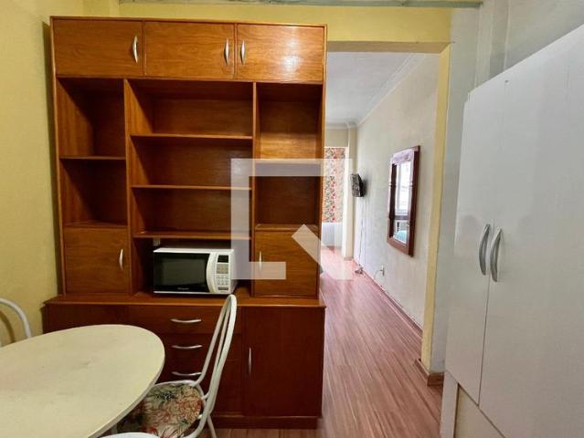 Apto, Copacabana, 1 Quarto, 31 m2 Rio de Janeiro