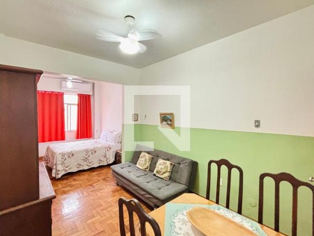 Apto, Copacabana, 1 Quarto, 31 m2 Rio de Janeiro