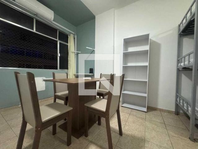 Apto, Copacabana, 1 Quarto, 32 m2 Rio de Janeiro