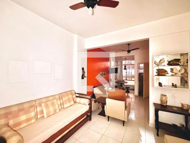 Apto, Copacabana, 1 Quarto, 33 m2 Rio de Janeiro