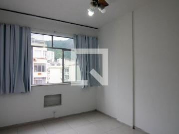 Apto, Copacabana, 1 Quarto, 33 m2 Rio de Janeiro
