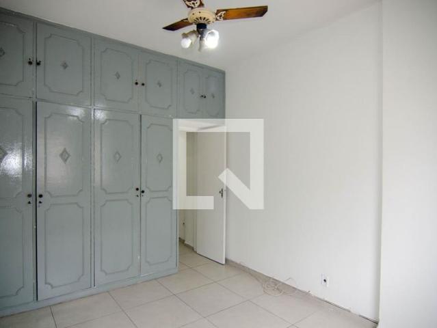 Apto, Copacabana, 1 Quarto, 33 m2 Rio de Janeiro