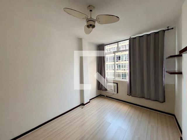 Apto, Copacabana, 1 Quarto, 33 m2 Rio de Janeiro