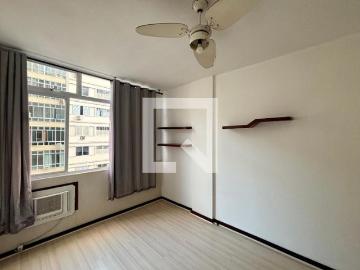 Apto, Copacabana, 1 Quarto, 33 m2 Rio de Janeiro